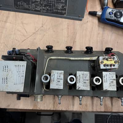 LIE BELIN CIT ORTF Tube Mixer image 4