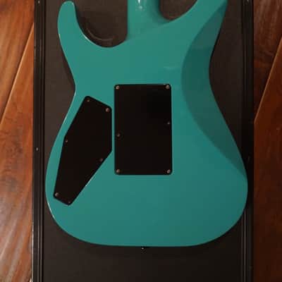 ESP "The Mirage Custom" 1986 image 15