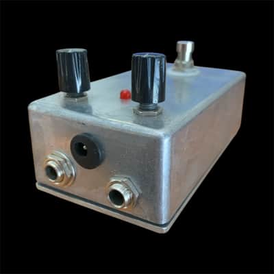 BYOC Reverb 2 Pedal Hermida Audio image 2