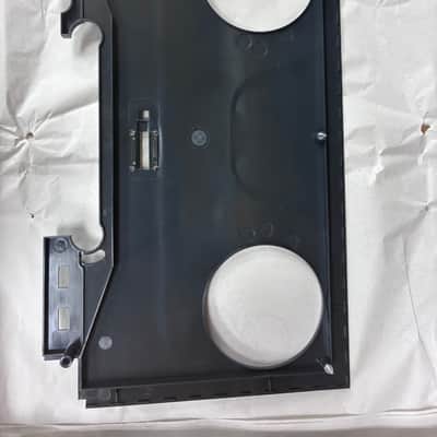 Original Revox A77 MKII/III/IV Front Panel NOS (Ref. 107765000) image 2