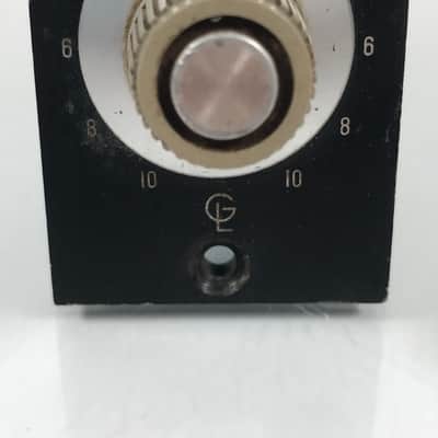 Rare Vintage G & L GL Equalizer Module image 5