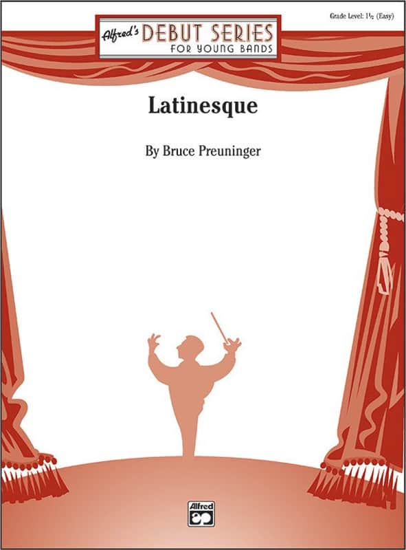 Latinesque image 1