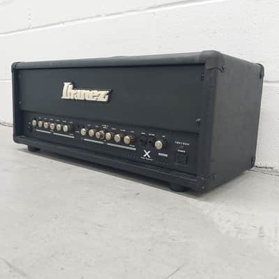 Ibanez Tone Blaster TBX150H Guitar Head image 13