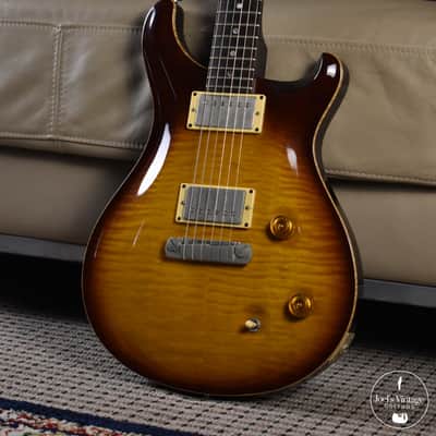 PRS McCarty 1994 Signed #17/100 image 1