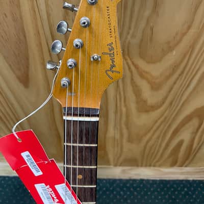 Fender Mike McCready Stratocaster 2024 image 3
