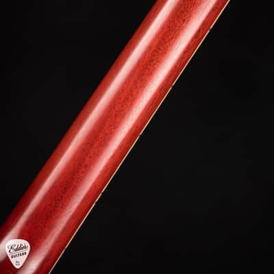 Gibson ES-335 Satin Cherry 7.11 #230050063 image 10