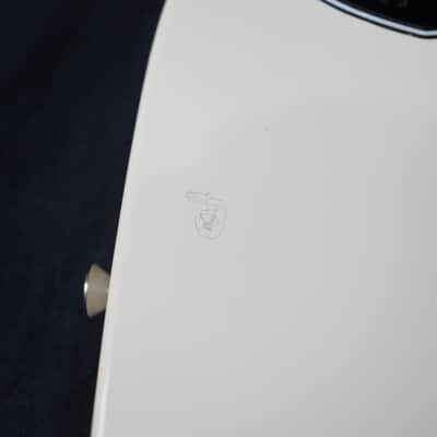 2017 Fender Traditional 70s Telecaster Custom Left-Handed Arctic White Ash Body, Japan MIJ image 14