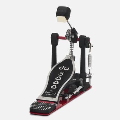DW 5000 Series Single Bass Drum Pedal image 1