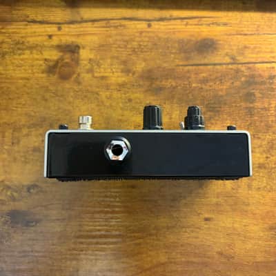 DigiTech FreqOut Natural Feedback Creator 2010s - Silver/Black image 2