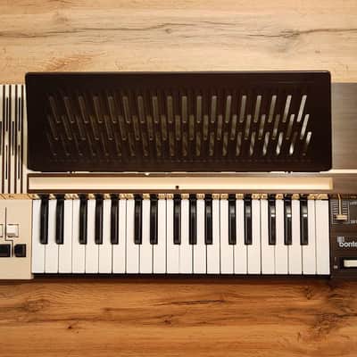 Bontempi Electric Chord Organ 60s image 2