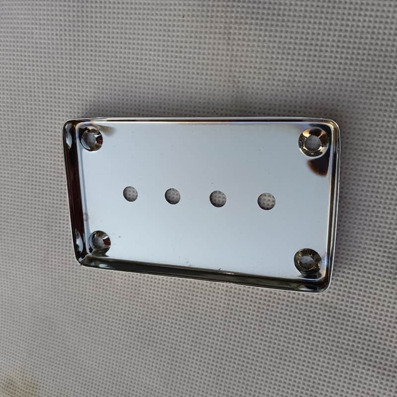 Epiphone B1 Bass Humbucker Pickup Cover image 1