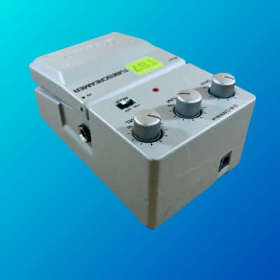 Ibanez TS7 Tube Screamer image 2