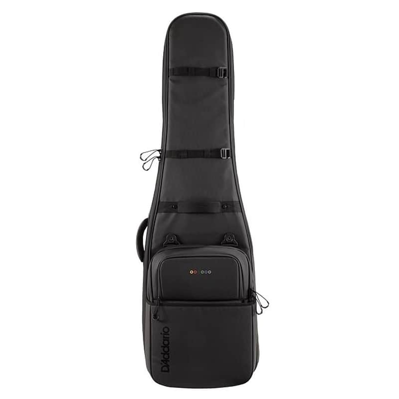 DADDARIO PW-BLEBC-01 Backline Gear Softcase für E-Bass image 1