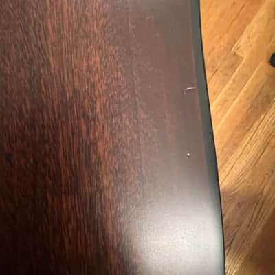 Taylor 317e with V-Class Bracing 2019 - Present - Natural image 5