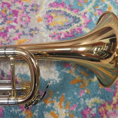 Jupiter CTR-60 Trumpet (Cleveland, OH) image 4