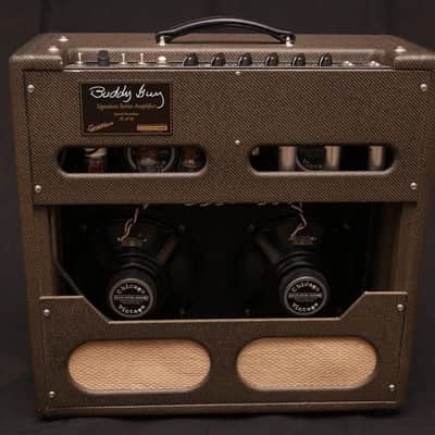 Chicago Blues Box Buddy Guy Signature Bassman 35 of 50 image 2