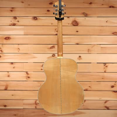 Epiphone FT-570BL - Natural - 1130753 image 9