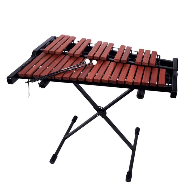 Innovative Percussion IPX125T Xylophone Kit image 1