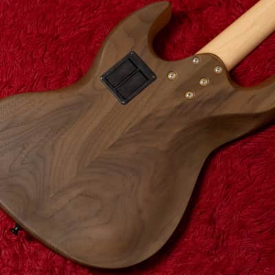 【used】RUNT GUITARS / Hucho 4st CTM -Black Walnut 2020 4.370kg #none【GIB Yokohama】【price included SHIPPING & IMPORT TAX & VAT】 image 3