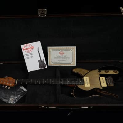 Paoletti Nancy Lounge Thinline 2P90 image 21