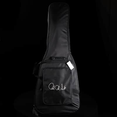 Used 2023 PRS Limited Edition 10th Anniversary S2 Custom 24 Electric Guitar - Black Amber image 9