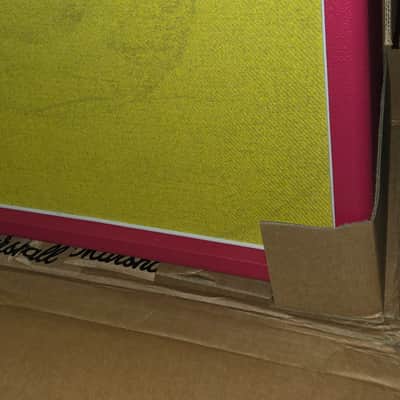 Marshall Limited Edition JCM800 Sex Pistols 50th Anniversary Half Stack image 6