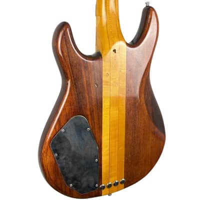 Greco GOB-700 Bass 1978 - Defekt image 5