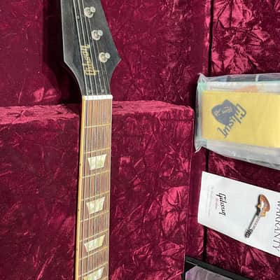 Gibson Firebird Custom Johnny Winter n°115 image 14
