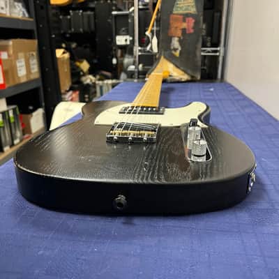 Used Custom Tele Telecaster-Style Electric Guitar image 25
