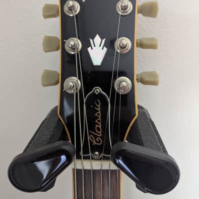 Gibson Les Paul Classic 2007 Antique Honey Burst Guitar of the Week image 7