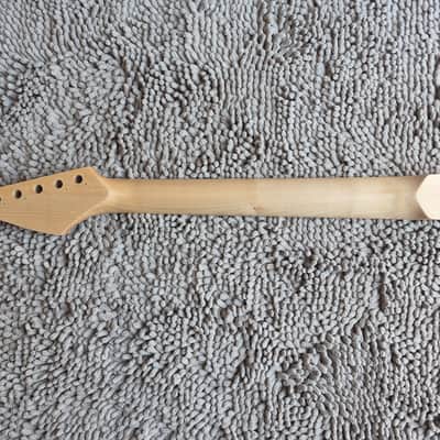 RNC Customs Stratocaster 2026 - Maple image 4