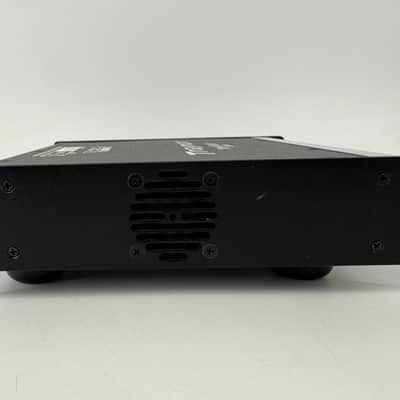 Traynor SMALLBLOCK 200H Micro Bass Head image 4