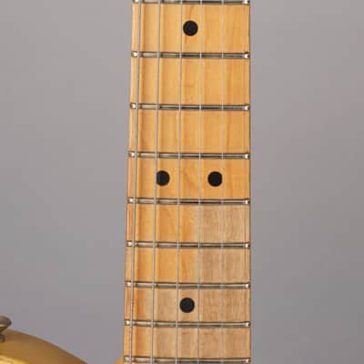 Fender Road Worn '50s Telecaster - 2008 - Blonde Relic image 6