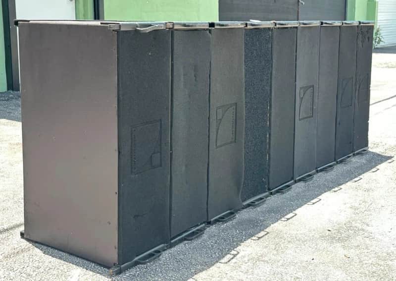L'Acoustics DV- DOSC