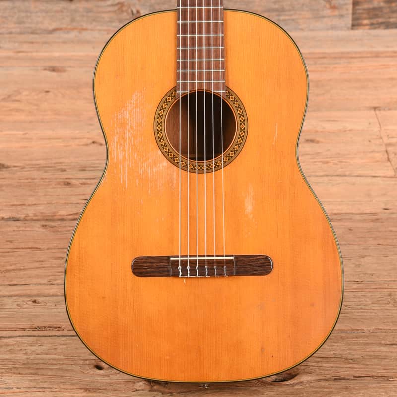 Martin N-10 Natural 1969 image 1