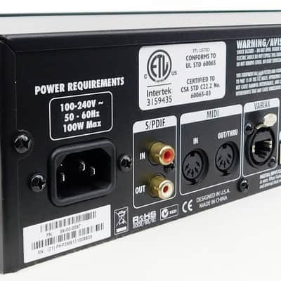 Line 6 Pod HD Pro Guitar Modeling Processor + Fast Neuwertig OVP + 1,5J Garantie image 9