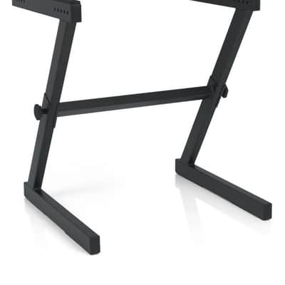 Gator Frameworks Z-Style Keyboard Stand image 1