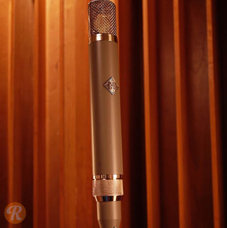 Telefunken C12 image 2