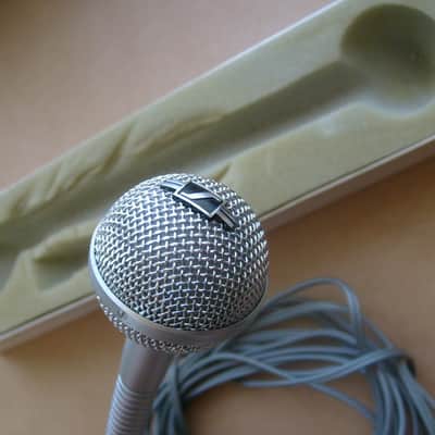 Microphone Sennheiser MD 408 Dynamic Bild 2