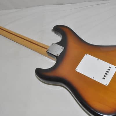Greco super sound SE-380 Electric Guitar Ref. No 7201 image 11