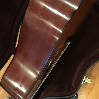 Vintage 1957 Martin D-18 Adirondack Red Spruce Top image 6
