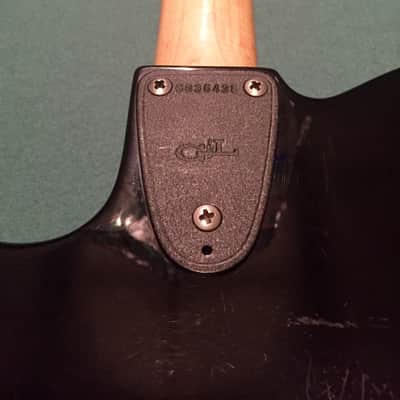 G&L ASAT Special 1993 image 5