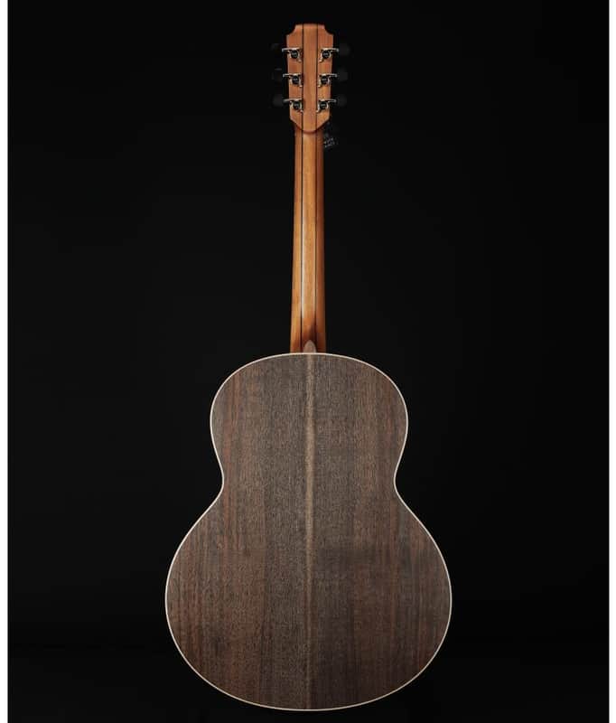 Lowden F-23 Walnut / Red Cedar | Reverb Canada
