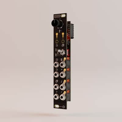 NOH-Modular Comper - Full DIY Kit image 3