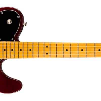 Fender American Vintage II 1977 Telecaster® Custom, Maple Fingerboard - Wine image 3