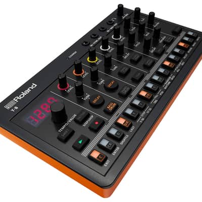 Roland AIRA Compact T-8 Beat Machine image 3