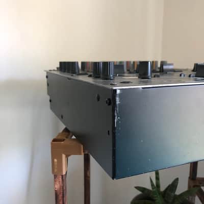 Pioneer DJM-600 DJ Mixer image 6