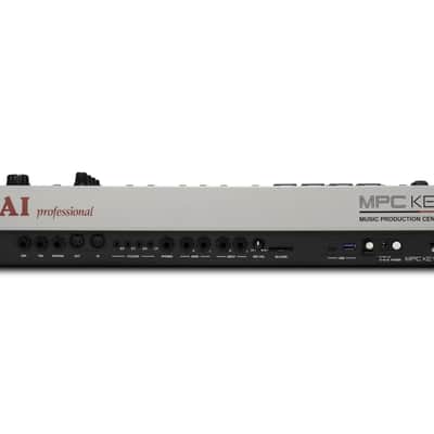 AKAI PROFESSIONAL MPC Key 37 G2 image 9