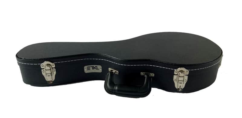 TKL Performer Series F-Style Mandolin Case (Compatible w/Gibson, Eastman, Washburn) image 1