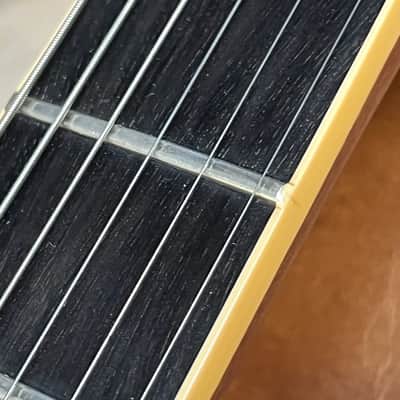 1981 Gibson Les Paul Heritage Series Standard 80 Elite Sunburst Quilt image 17